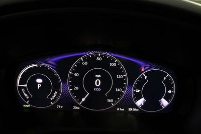 2026 Mazda Mazda CX-70 Plug-In Hybrid SC Plus AWD