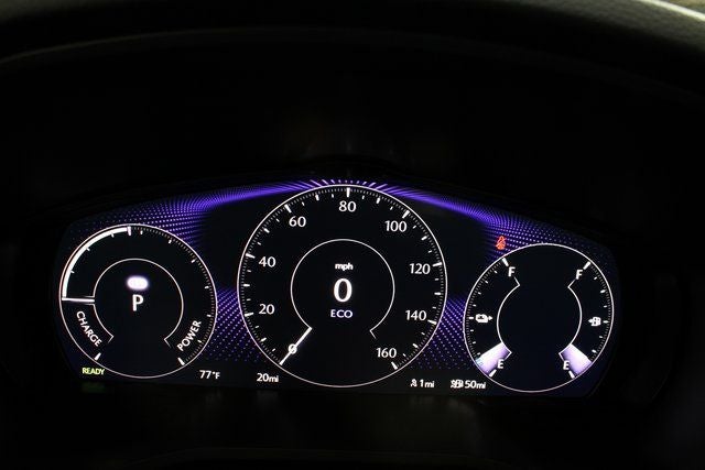 2026 Mazda Mazda CX-70 Plug-In Hybrid SC Plus AWD