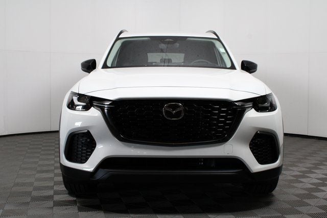 2026 Mazda Mazda CX-70 Plug-In Hybrid SC Plus AWD