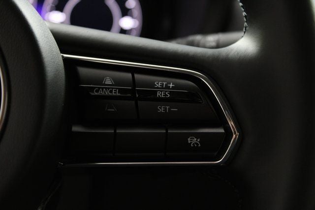 2026 Mazda Mazda CX-70 Plug-In Hybrid SC Plus AWD