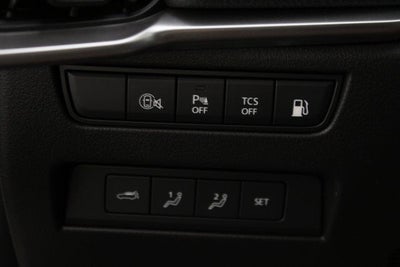 2026 Mazda Mazda CX-70 Plug-In Hybrid SC Plus AWD