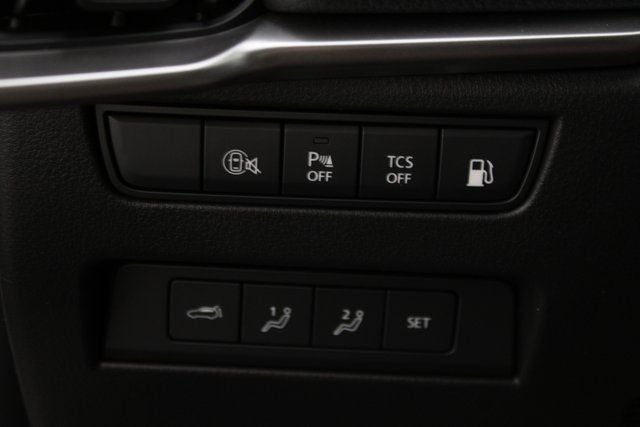 2026 Mazda Mazda CX-70 Plug-In Hybrid SC Plus AWD