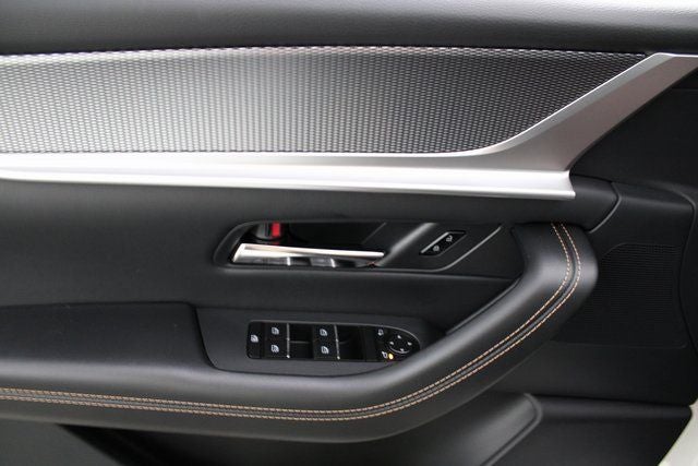 2026 Mazda Mazda CX-70 Plug-In Hybrid SC Plus AWD