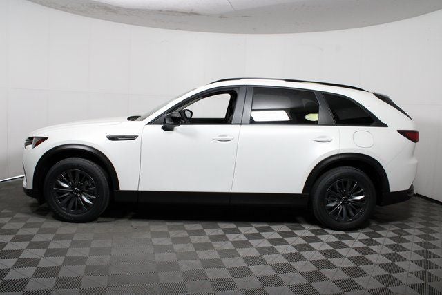 2026 Mazda Mazda CX-70 Plug-In Hybrid SC Plus AWD