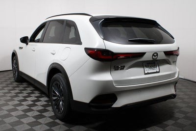 2026 Mazda Mazda CX-70 Plug-In Hybrid SC Plus AWD