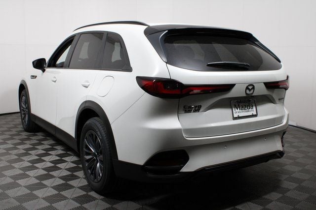 2026 Mazda Mazda CX-70 Plug-In Hybrid SC Plus AWD