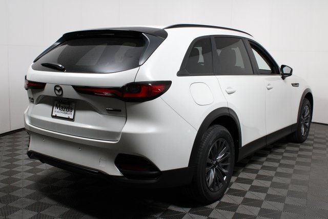 2026 Mazda Mazda CX-70 Plug-In Hybrid SC Plus AWD