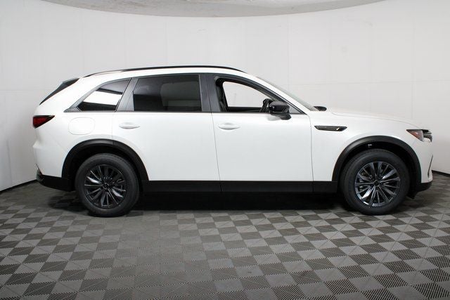 2026 Mazda Mazda CX-70 Plug-In Hybrid SC Plus AWD