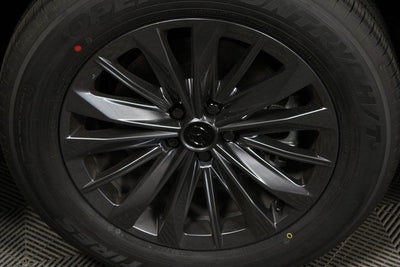 2026 Mazda Mazda CX-70 Plug-In Hybrid SC Plus AWD