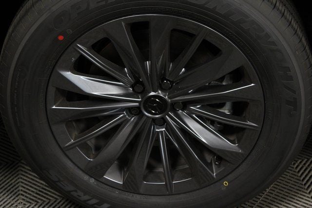 2026 Mazda Mazda CX-70 Plug-In Hybrid SC Plus AWD