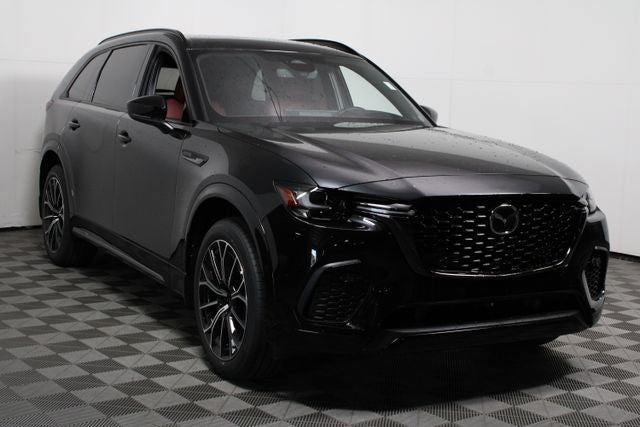 2026 Mazda Mazda CX-70 3.3 Turbo S Premium AWD