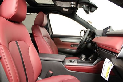2026 Mazda Mazda CX-70 3.3 Turbo S Premium AWD