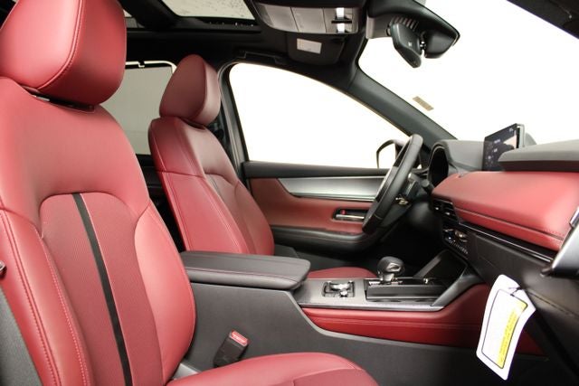 2026 Mazda Mazda CX-70 3.3 Turbo S Premium AWD