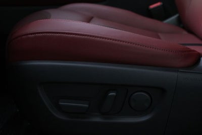 2026 Mazda Mazda CX-70 3.3 Turbo S Premium AWD