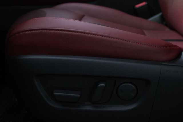 2026 Mazda Mazda CX-70 3.3 Turbo S Premium AWD