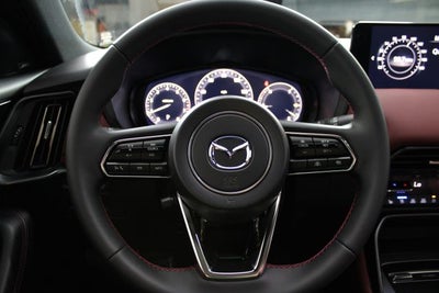 2026 Mazda Mazda CX-70 3.3 Turbo S Premium AWD