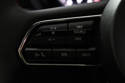 2026 Mazda Mazda CX-70 3.3 Turbo S Premium AWD