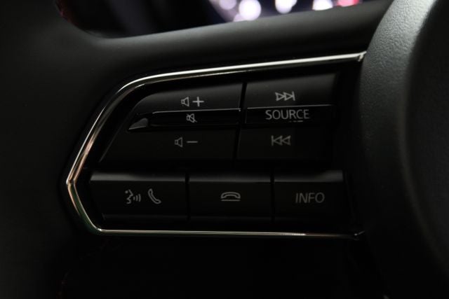 2026 Mazda Mazda CX-70 3.3 Turbo S Premium AWD
