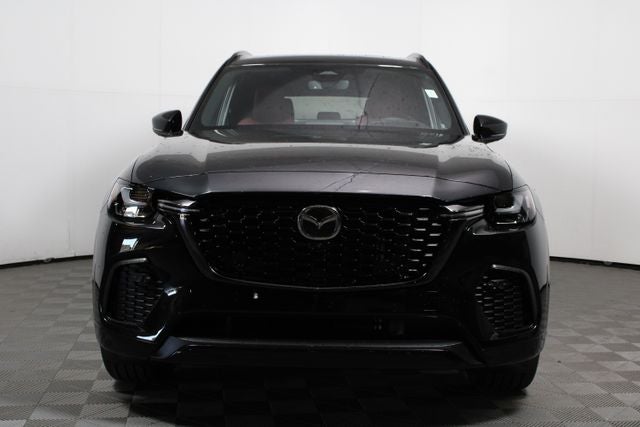 2026 Mazda Mazda CX-70 3.3 Turbo S Premium AWD