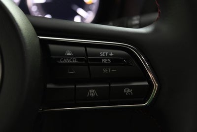 2026 Mazda Mazda CX-70 3.3 Turbo S Premium AWD