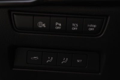 2026 Mazda Mazda CX-70 3.3 Turbo S Premium AWD