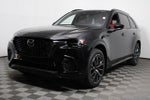 2026 Mazda Mazda CX-70 3.3 Turbo S Premium AWD