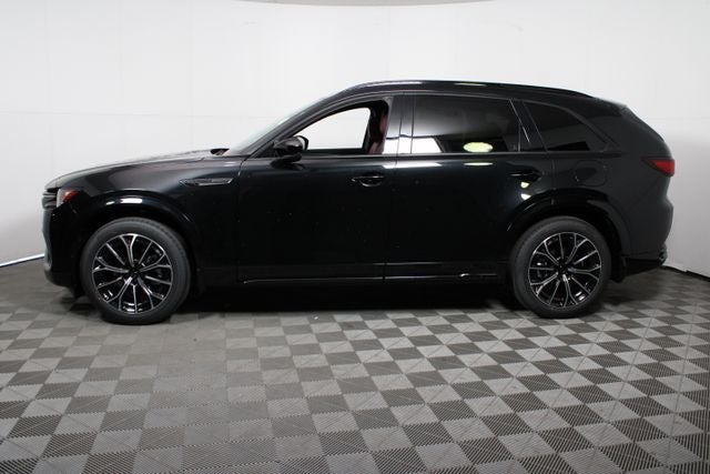 2026 Mazda Mazda CX-70 3.3 Turbo S Premium AWD