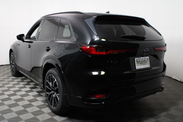 2026 Mazda Mazda CX-70 3.3 Turbo S Premium AWD