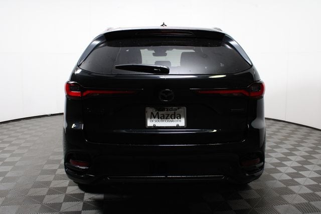 2026 Mazda Mazda CX-70 3.3 Turbo S Premium AWD