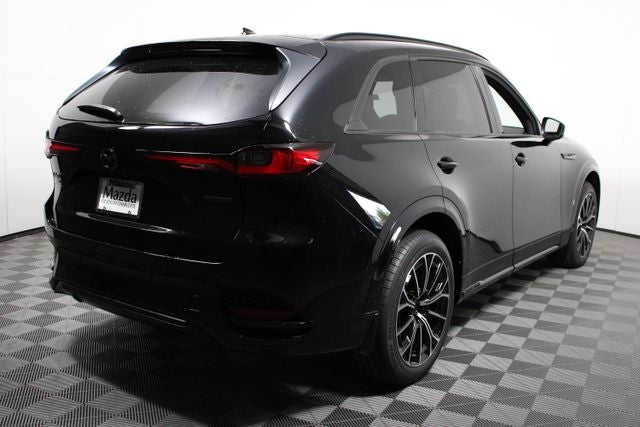 2026 Mazda Mazda CX-70 3.3 Turbo S Premium AWD