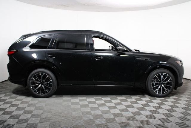 2026 Mazda Mazda CX-70 3.3 Turbo S Premium AWD