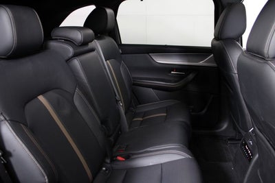 2025 Mazda Mazda CX-70 PHEV Premium Plus