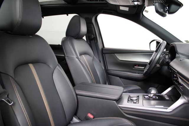2025 Mazda Mazda CX-70 PHEV Premium Plus