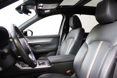 2025 Mazda Mazda CX-70 PHEV Premium Plus