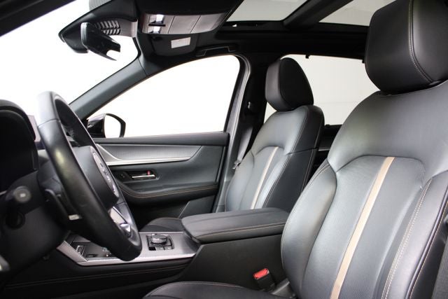 2025 Mazda Mazda CX-70 PHEV Premium Plus