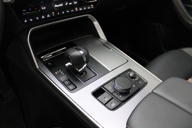 2025 Mazda Mazda CX-70 PHEV Premium Plus