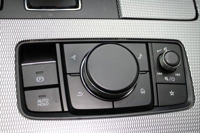 2025 Mazda Mazda CX-70 PHEV Premium Plus
