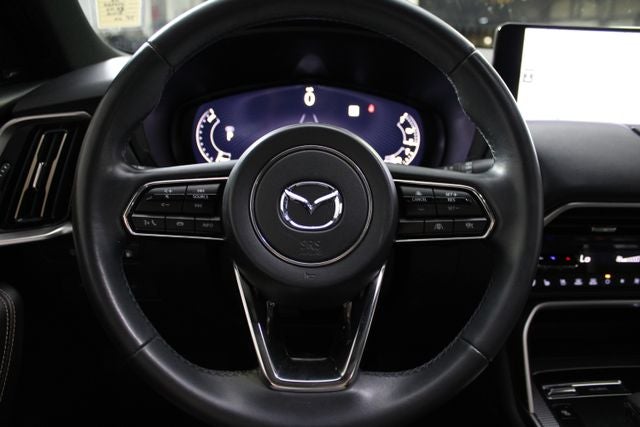 2025 Mazda Mazda CX-70 PHEV Premium Plus