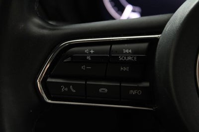2025 Mazda Mazda CX-70 PHEV Premium Plus