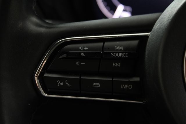 2025 Mazda Mazda CX-70 PHEV Premium Plus