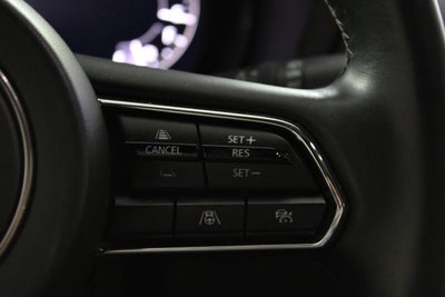 2025 Mazda Mazda CX-70 PHEV Premium Plus