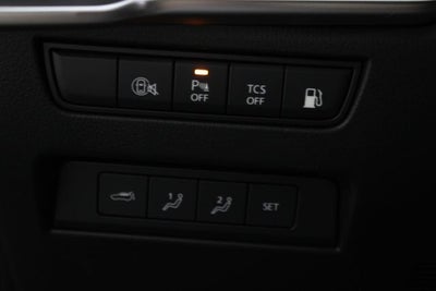 2025 Mazda Mazda CX-70 PHEV Premium Plus