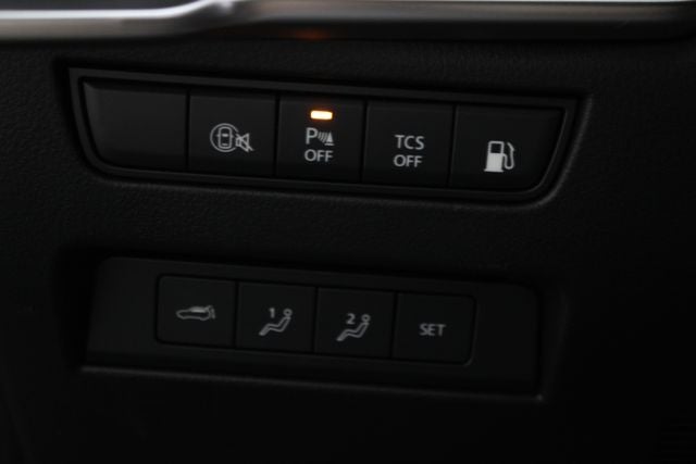 2025 Mazda Mazda CX-70 PHEV Premium Plus