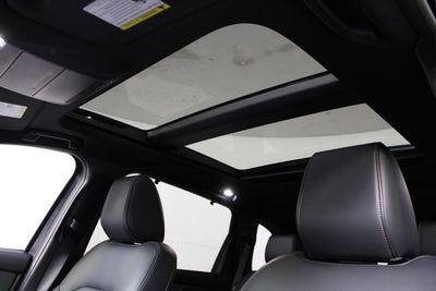 2025 Mazda Mazda CX-70 PHEV Premium Plus