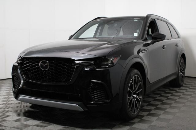 2025 Mazda Mazda CX-70 PHEV Premium Plus
