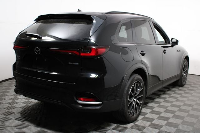 2025 Mazda Mazda CX-70 PHEV Premium Plus
