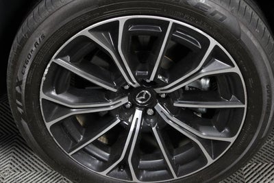 2025 Mazda Mazda CX-70 PHEV Premium Plus