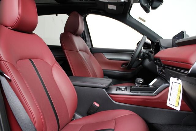 2026 Mazda Mazda CX-70 3.3 Turbo Premium Plus AWD
