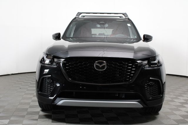 2026 Mazda Mazda CX-70 3.3 Turbo Premium Plus AWD