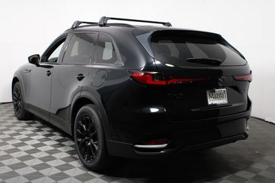 2026 Mazda Mazda CX-70 3.3 Turbo Premium Plus AWD